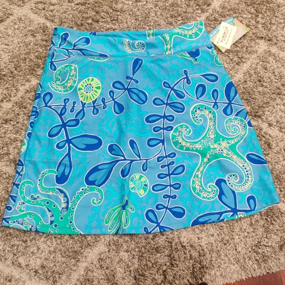 Skort - Picture 2 of 2